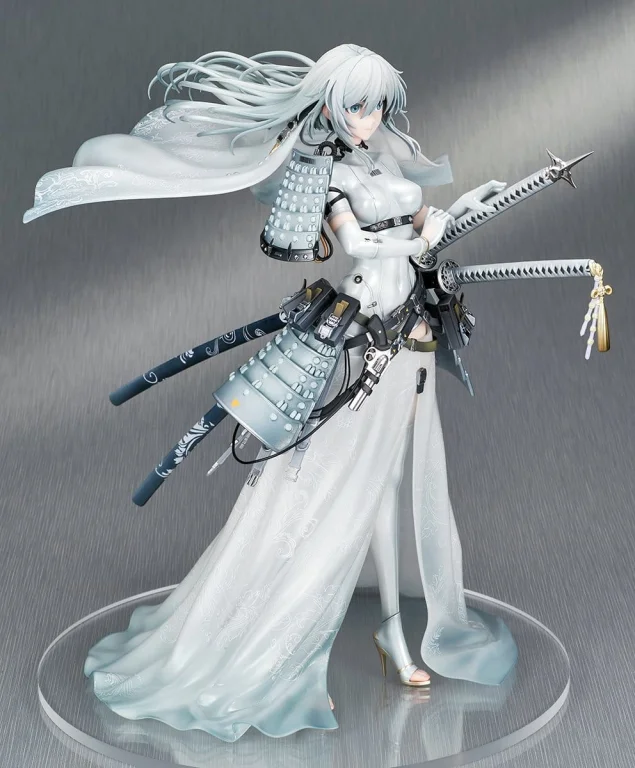 SWAV - Scale Figure - Tactical Wedding Gear Bride Awayuki
