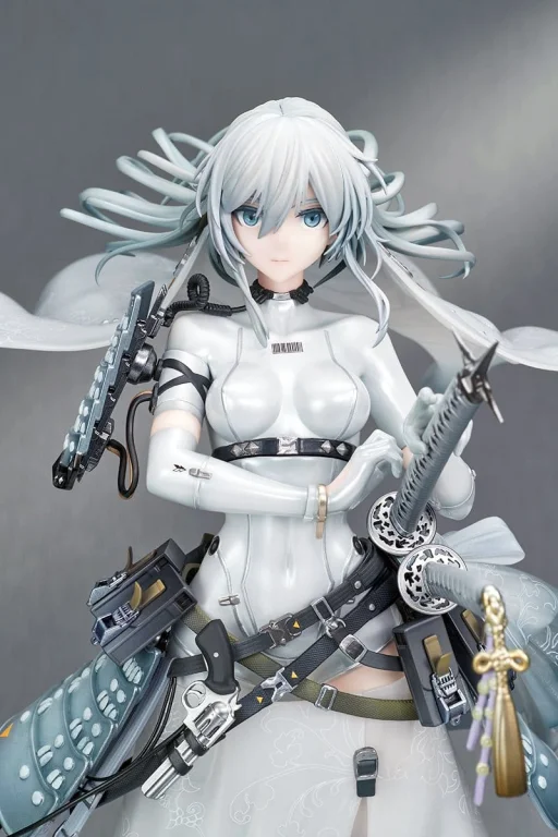 SWAV - Scale Figure - Tactical Wedding Gear Bride Awayuki