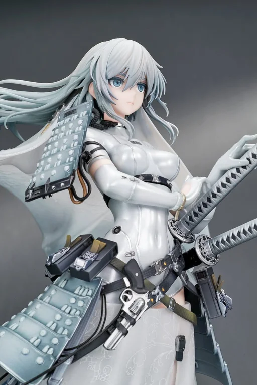 SWAV - Scale Figure - Tactical Wedding Gear Bride Awayuki