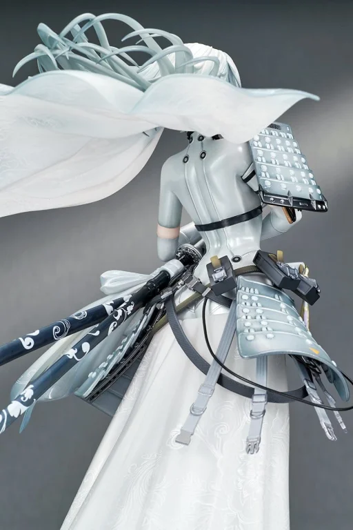 SWAV - Scale Figure - Tactical Wedding Gear Bride Awayuki