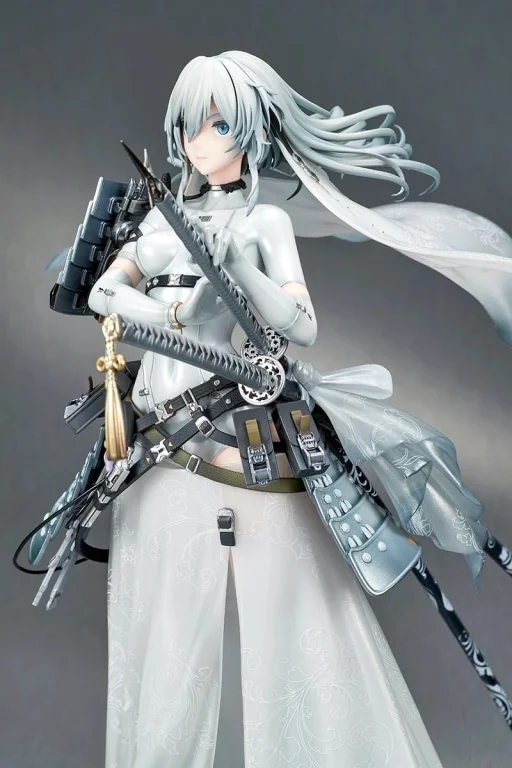 SWAV - Scale Figure - Tactical Wedding Gear Bride Awayuki