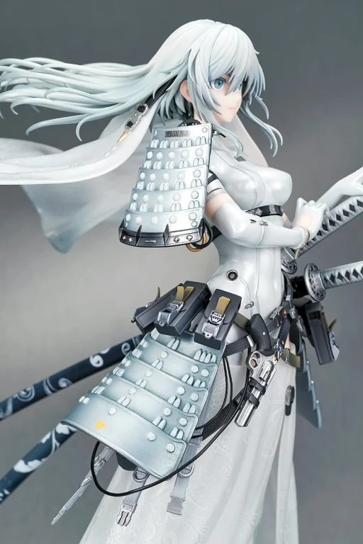 SWAV - Scale Figure - Tactical Wedding Gear Bride Awayuki