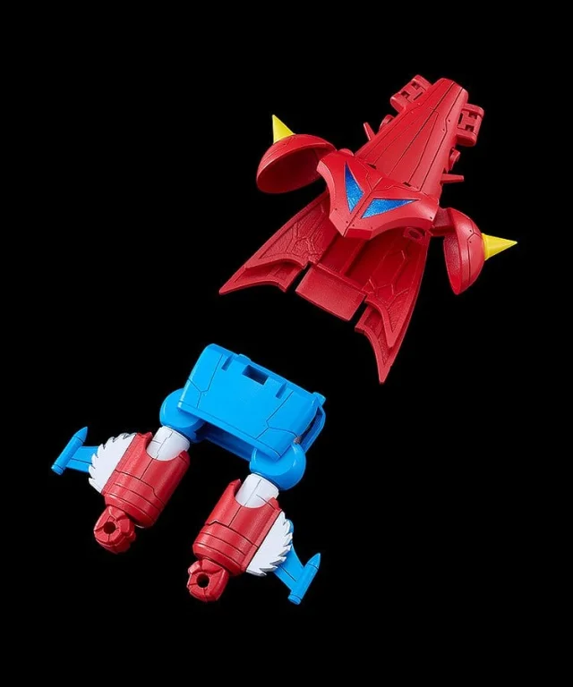 Getter Robo - MODEROID - Getter Dragon