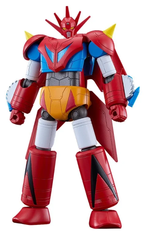 Getter Robo - MODEROID - Getter Dragon