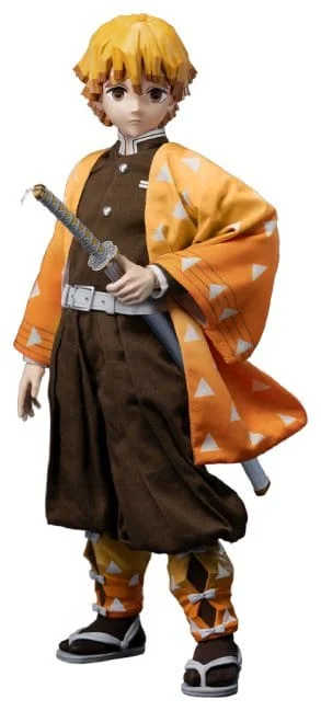 Demon Slayer - FigZero - Zen'itsu Agatsuma