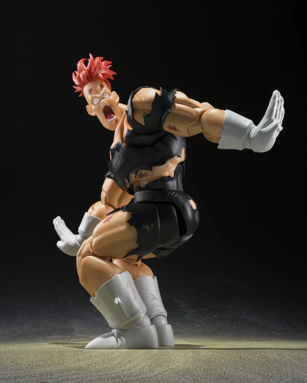 Dragon Ball - S.H.Figuarts - Recoome (The Nightmare Recoome)