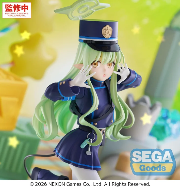Blue Archive - XStellar - Hikari Tachibana