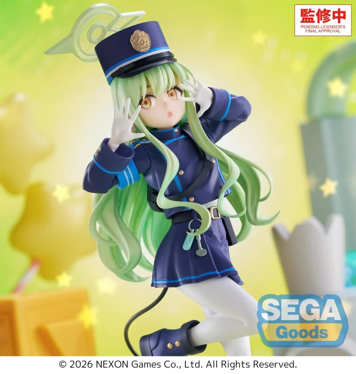 Blue Archive - XStellar - Hikari Tachibana