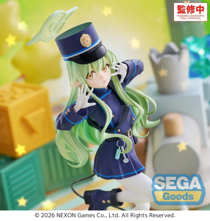 Blue Archive - XStellar - Hikari Tachibana