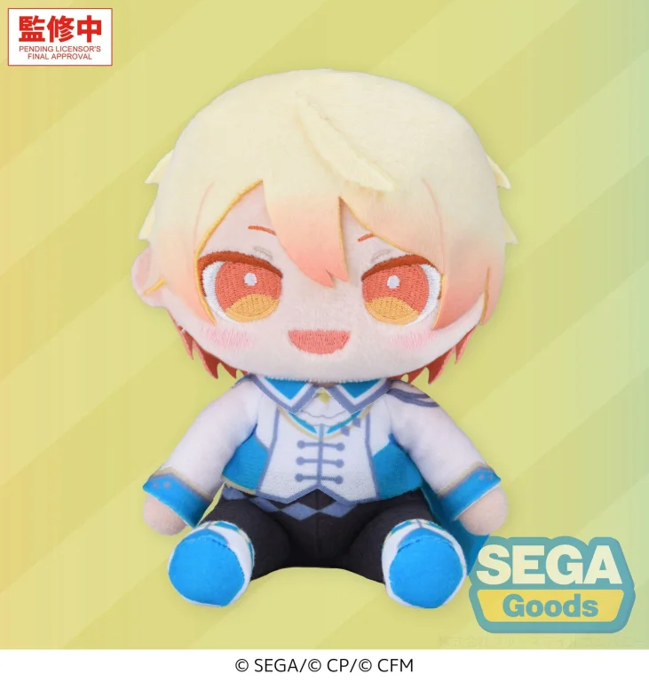 Character Vocal Series - Pl&uuml;sch - Tsukasa Tenma (S)