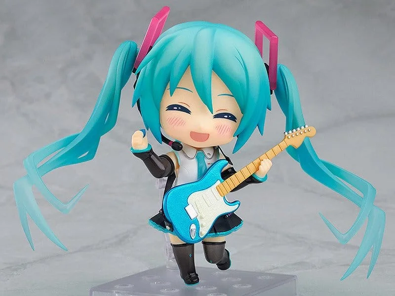 Character Vocal Series - Nendoroid - Miku Hatsune (V4X)
