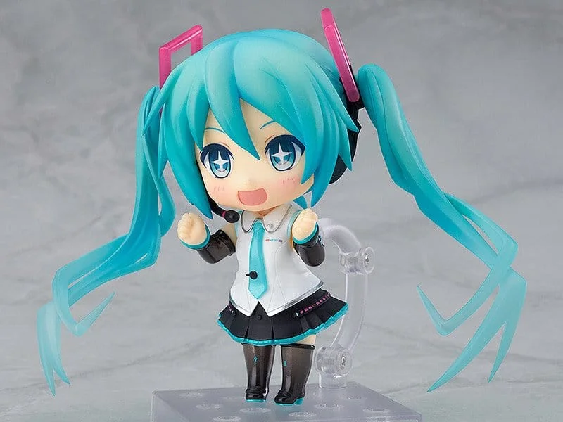 Character Vocal Series - Nendoroid - Miku Hatsune (V4X)