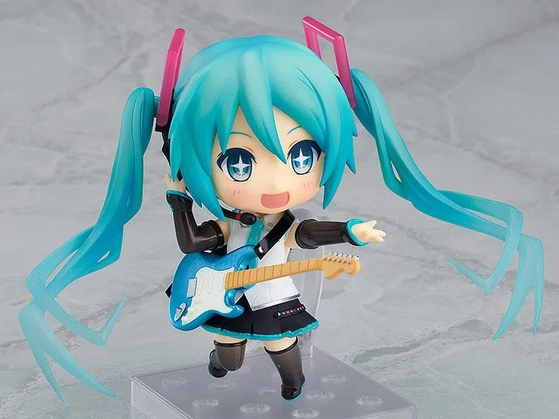 Character Vocal Series - Nendoroid - Miku Hatsune (V4X)