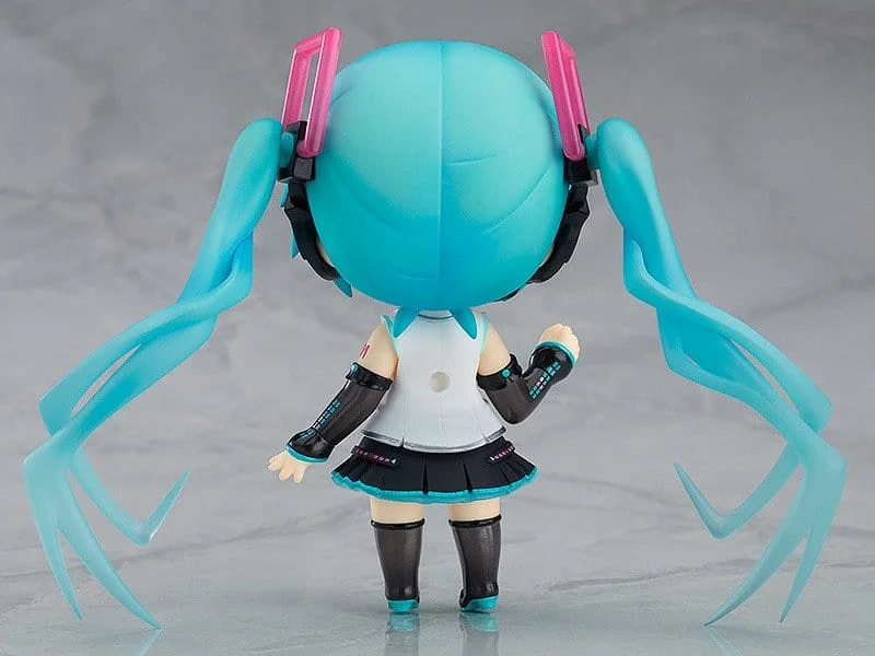 Character Vocal Series - Nendoroid - Miku Hatsune (V4X)