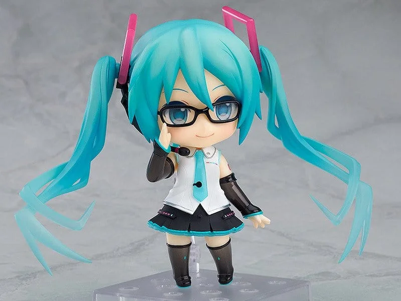 Character Vocal Series - Nendoroid - Miku Hatsune (V4X)