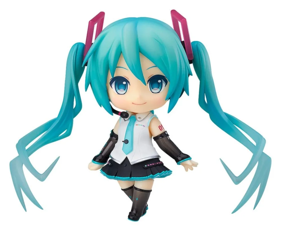 Character Vocal Series - Nendoroid - Miku Hatsune (V4X)