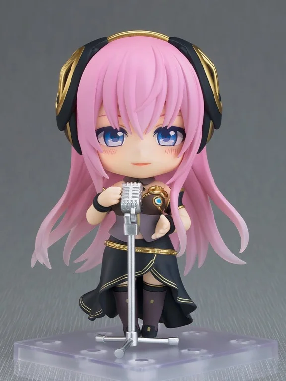 Character Vocal Series - Nendoroid - Luka Megurine (V4X)
