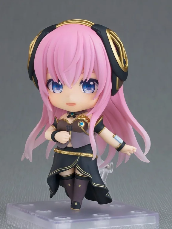 Character Vocal Series - Nendoroid - Luka Megurine (V4X)