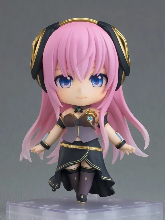 Character Vocal Series - Nendoroid - Luka Megurine (V4X)