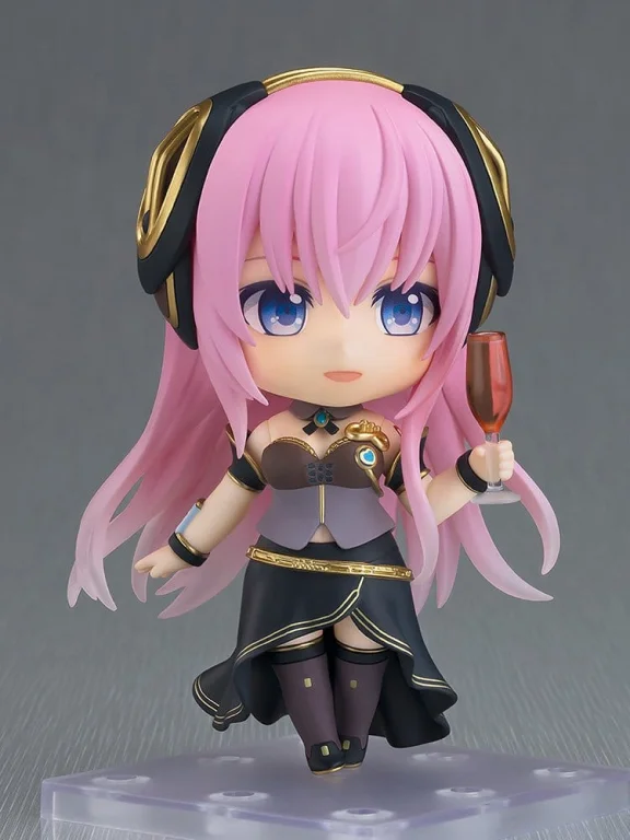 Character Vocal Series - Nendoroid - Luka Megurine (V4X)
