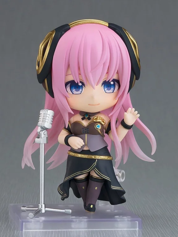 Character Vocal Series - Nendoroid - Luka Megurine (V4X)