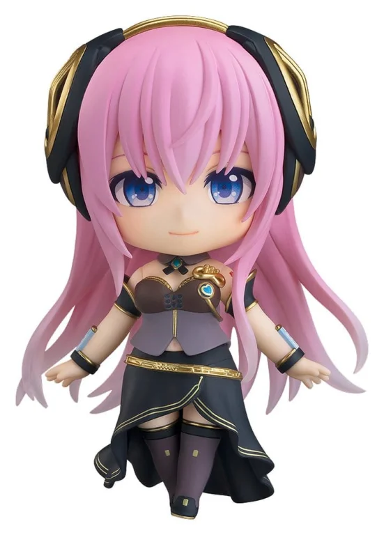 Character Vocal Series - Nendoroid - Luka Megurine (V4X)
