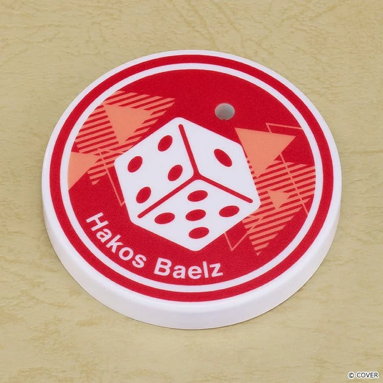 Hololive - Nendoroid - Baelz Hakos