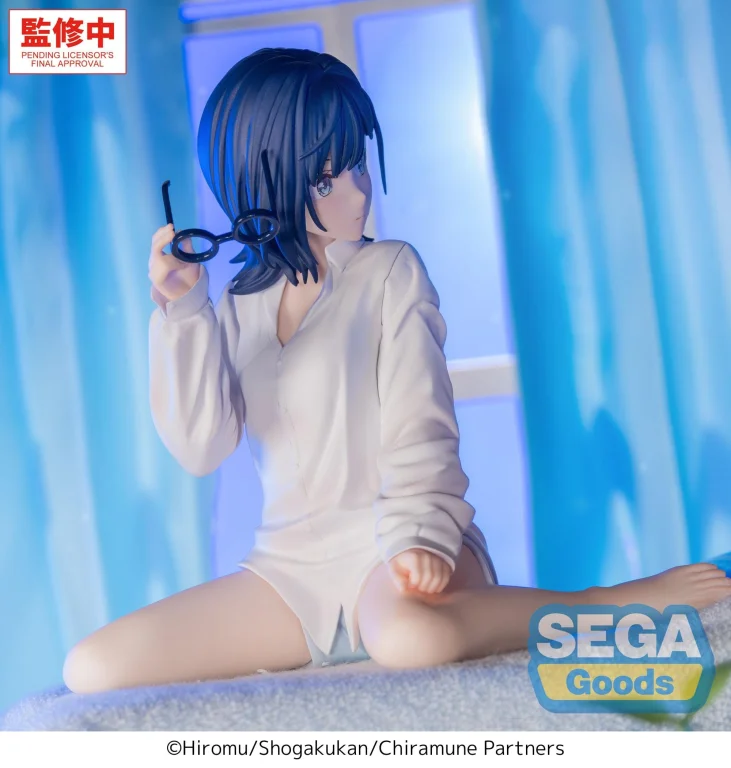 Chitose Is in the Ramune Bottle - Yumemirize - Yuzuki Nanase
