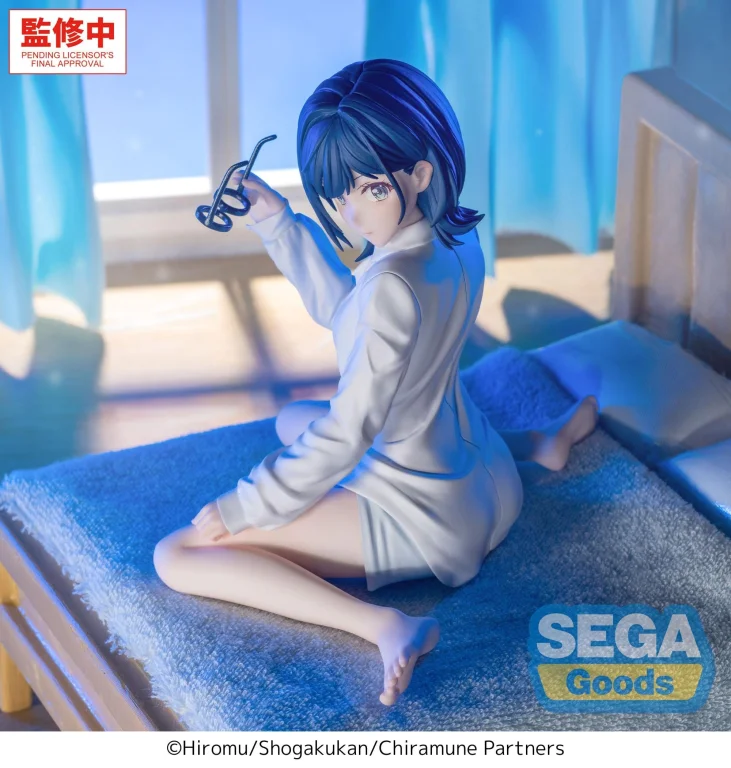 Chitose Is in the Ramune Bottle - Yumemirize - Yuzuki Nanase