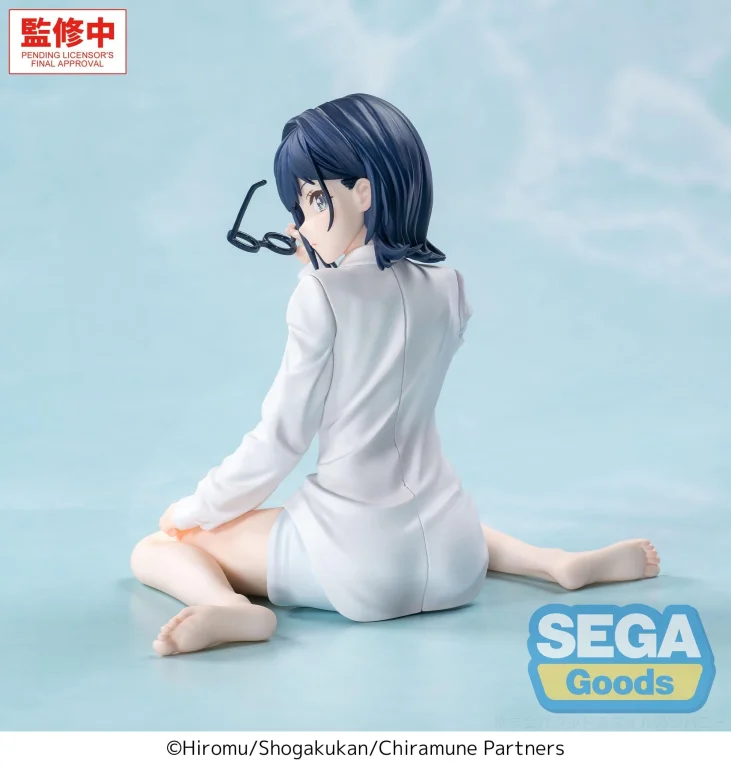 Chitose Is in the Ramune Bottle - Yumemirize - Yuzuki Nanase