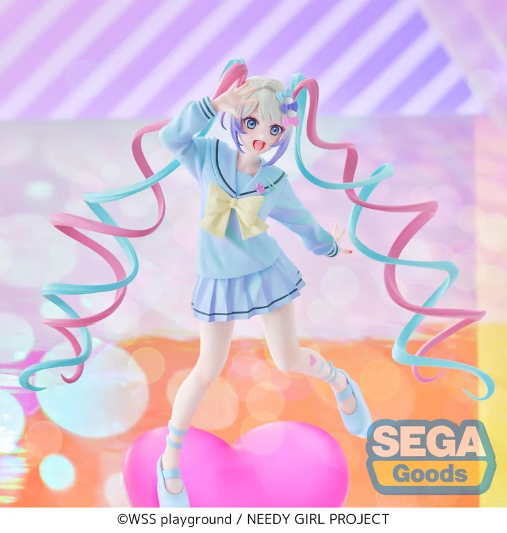 NEEDY STREAMER OVERLOAD - XStellar - OMGkawaiiAngel