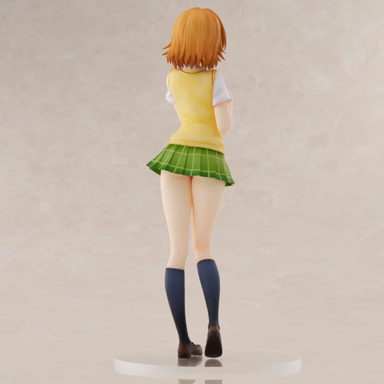 To Love-Ru - Uniform Series - Riko Yūsaki