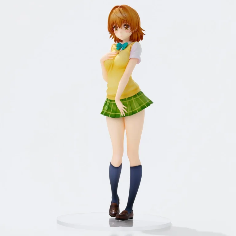To Love-Ru - Uniform Series - Riko Yūsaki