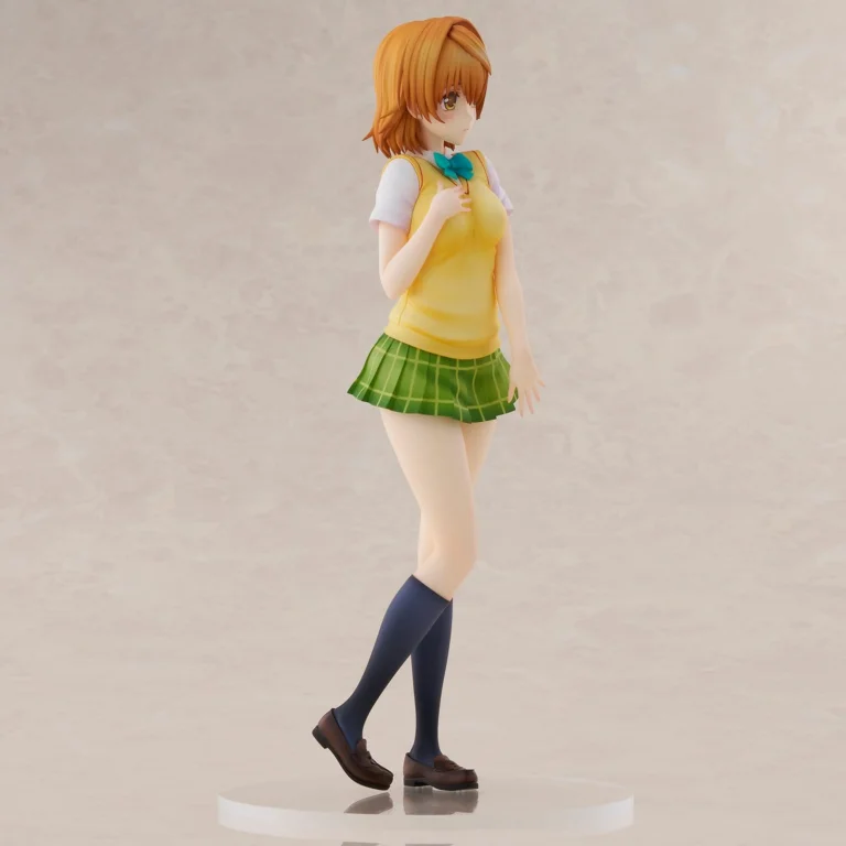 To Love-Ru - Uniform Series - Riko Yūsaki