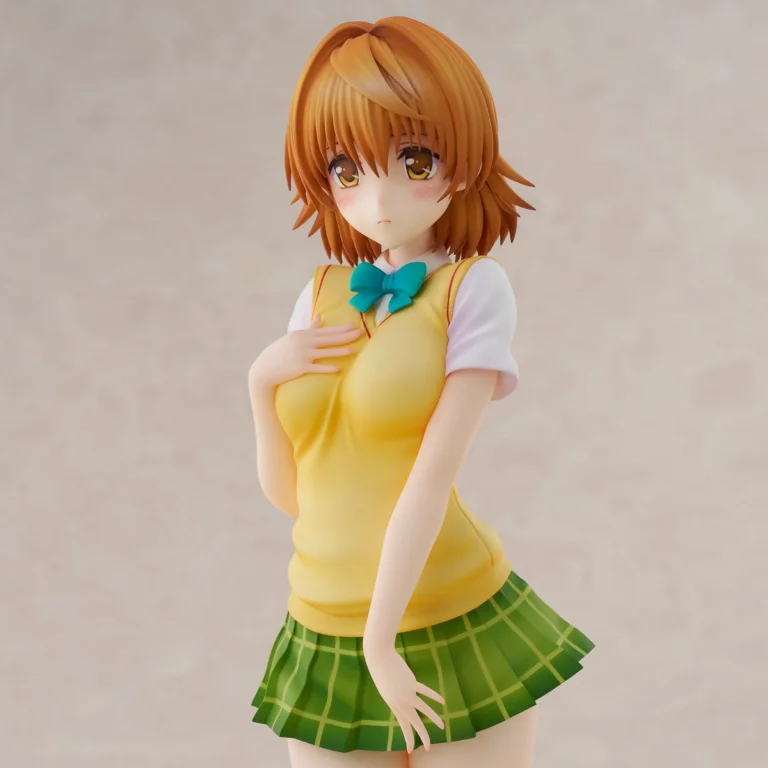 To Love-Ru - Uniform Series - Riko Yūsaki