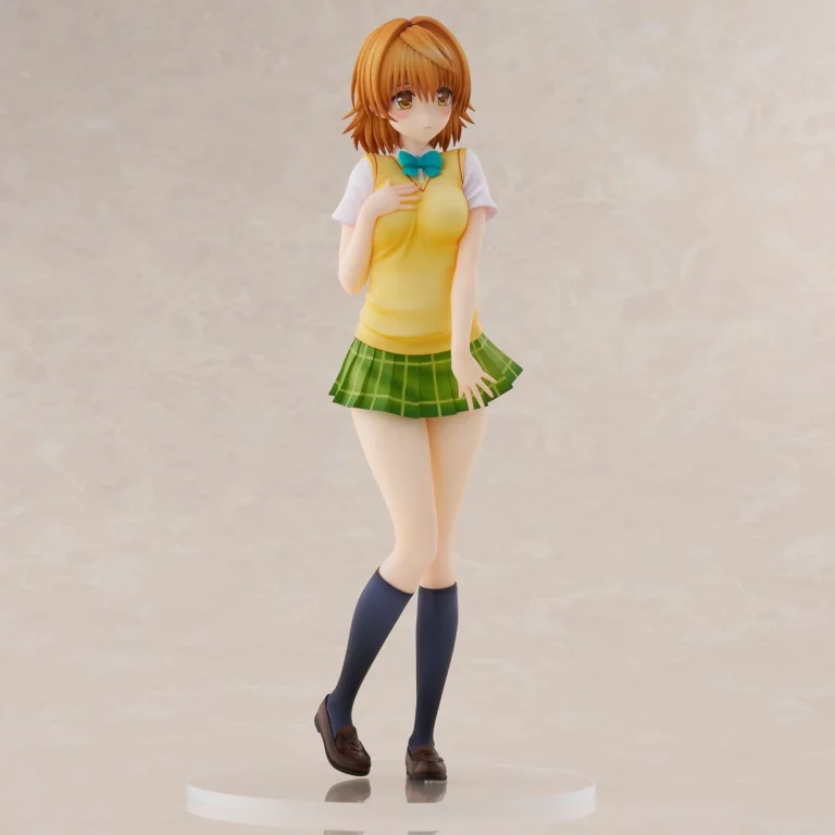 To Love-Ru - Uniform Series - Riko Yūsaki