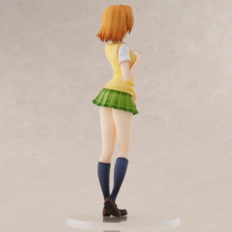 To Love-Ru - Uniform Series - Riko Yūsaki