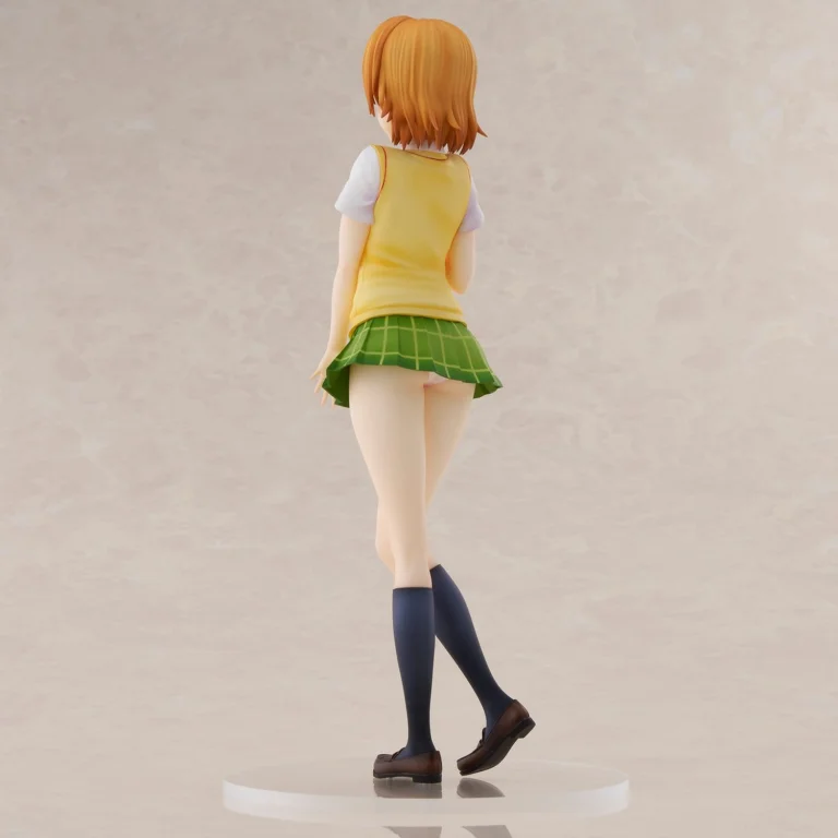 To Love-Ru - Uniform Series - Riko Yūsaki