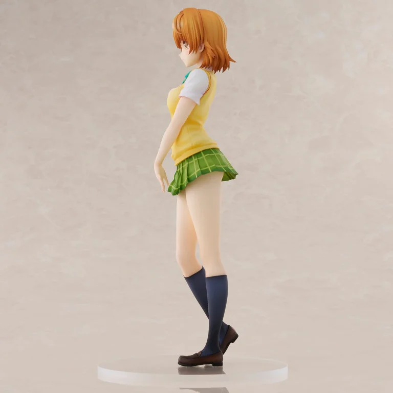 To Love-Ru - Uniform Series - Riko Yūsaki
