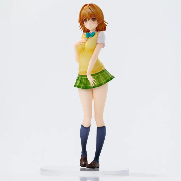 To Love-Ru - Uniform Series - Riko Yūsaki