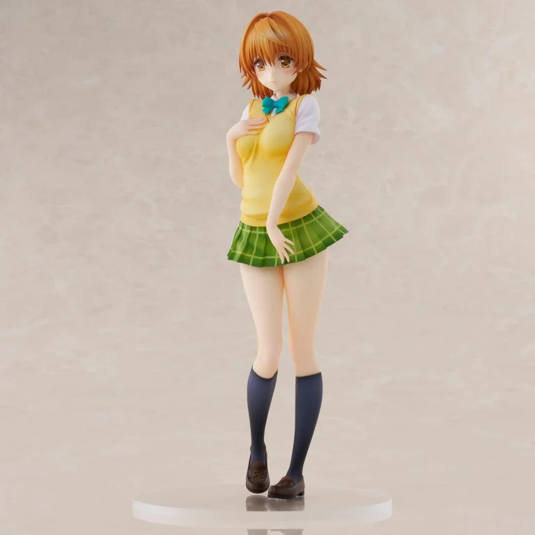 To Love-Ru - Uniform Series - Riko Yūsaki