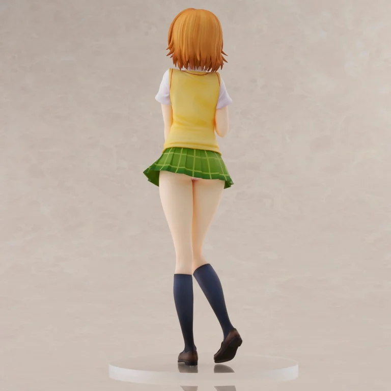 To Love-Ru - Uniform Series - Riko Yūsaki
