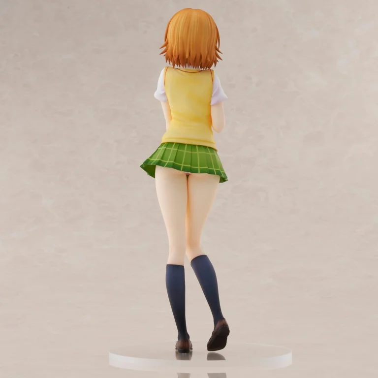 To Love-Ru - Uniform Series - Riko Yūsaki
