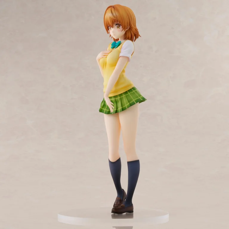 To Love-Ru - Uniform Series - Riko Yūsaki