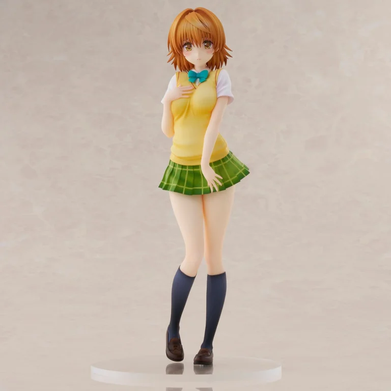 To Love-Ru - Uniform Series - Riko Yūsaki