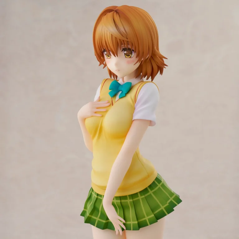 To Love-Ru - Uniform Series - Riko Yūsaki