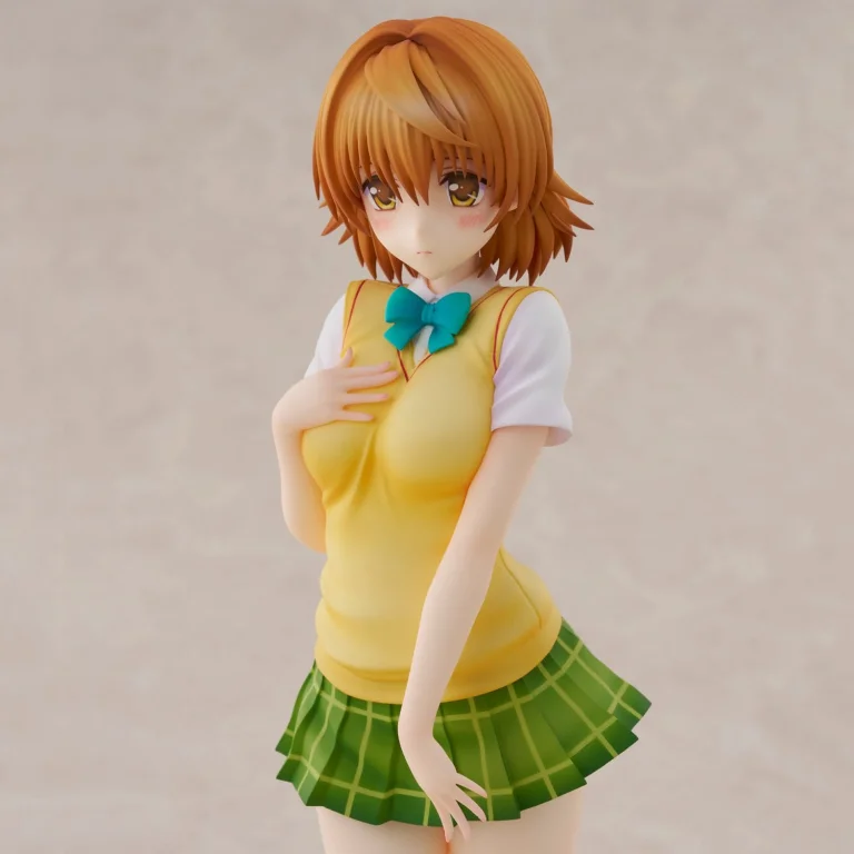 To Love-Ru - Uniform Series - Riko Yūsaki