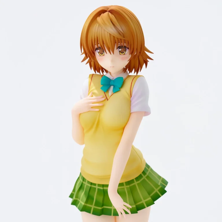 To Love-Ru - Uniform Series - Riko Yūsaki