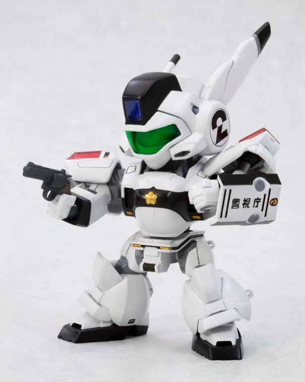 Patlabor - D-Style - AV-98 Ingram 2