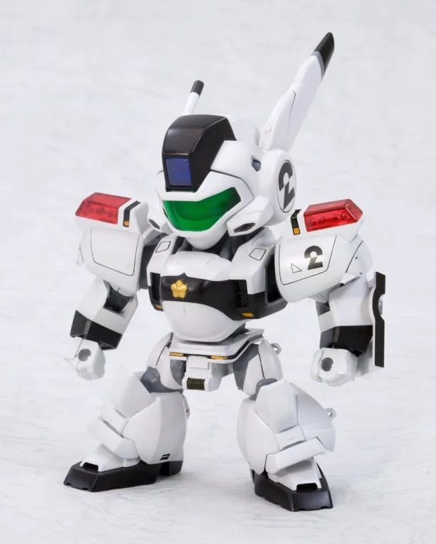 Patlabor - D-Style - AV-98 Ingram 2